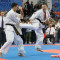 Фотографии боёв за третье место чемпионата России по киокусинкай (IKO) среди мужчин