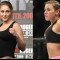 Марла vs. Миша на Strikeforce: «Fedor vs Henderson»