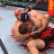 Олейник победил американца Вандераа на UFC 273