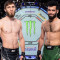 Саид Нурмагомедов задушил Муина Гафуров  в первом раунде боя на UFC 294