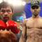 Бой Мэнни Пакьяо и Эррола Спенса отменен из-за отслоения сетчатки глаза у американца