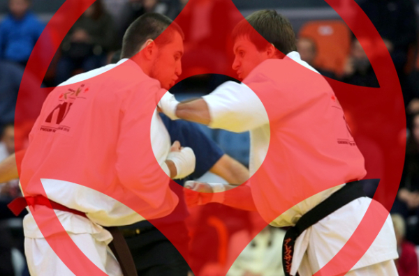 Всероссийские соревнования «Открытый Кубок Кавказа»