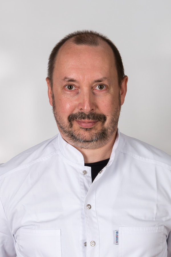 Марафон по тейпированию от доктора Александра Прошкина