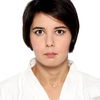 Корнякова Сабина