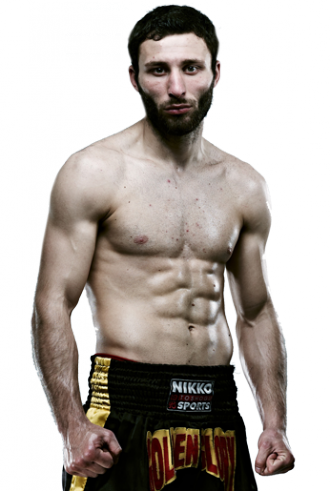 Давид Кирия / Davit Kiria