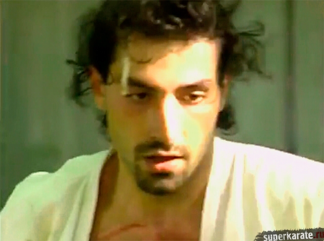 Артур Оганесян - 30 боев 1998 год