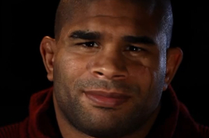 Алистар Оверим