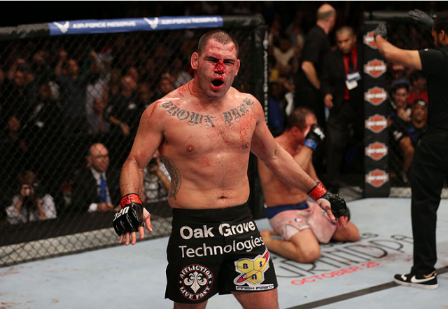 Photo by Nick Laham/Zuffa LLC/Zuffa LLC via Getty Images