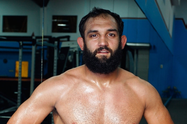 Джони Хендрикс