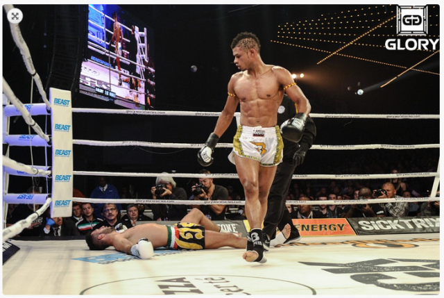 Andy Ristie & Giorgio Petrosyan Andy Ristie & Giorgio Petrosyan