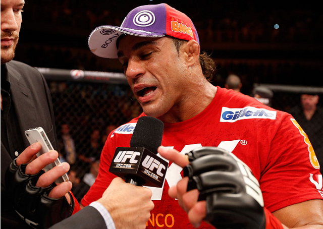 Photo by Josh Hedges/Zuffa LLC/Zuffa LLC via Getty Images