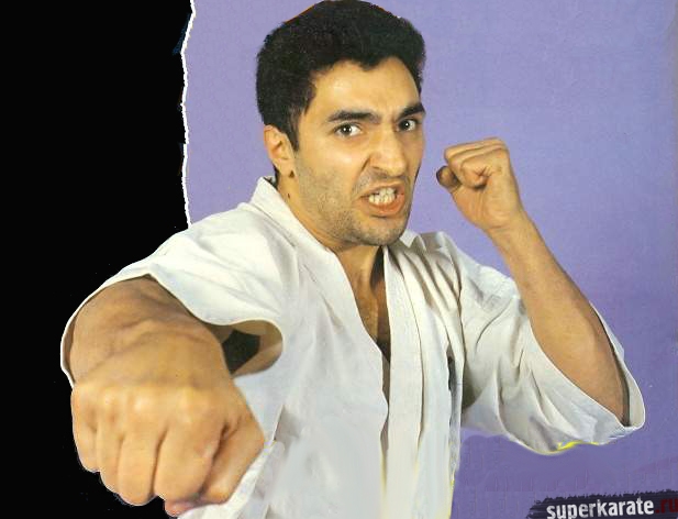 Шихан Ник да Коста