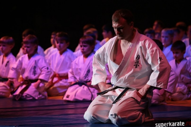 Сэнсей Мохирев Всеволод Сэнсей Мохирев Всеволод