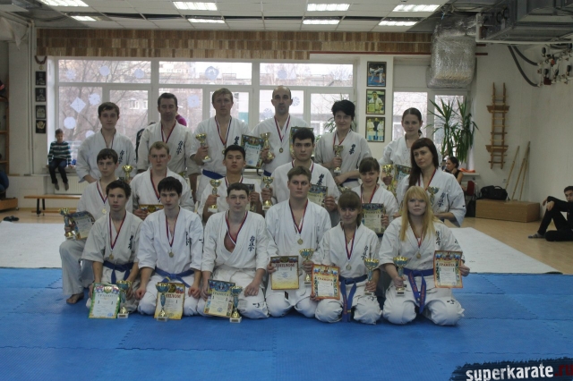 Призеры турнира Призеры турнира