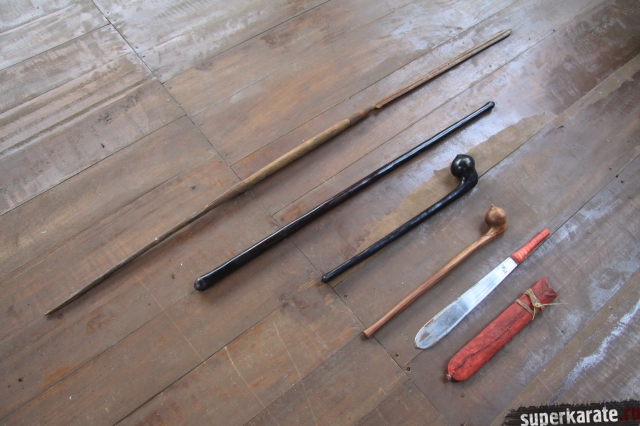 Холодное оружие воинов масаи Холодное оружие воинов масаи