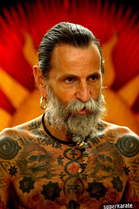 Рейнхард Гаментхаллер