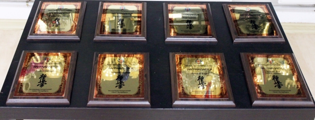 Премия Герои Санкт-Петербурга