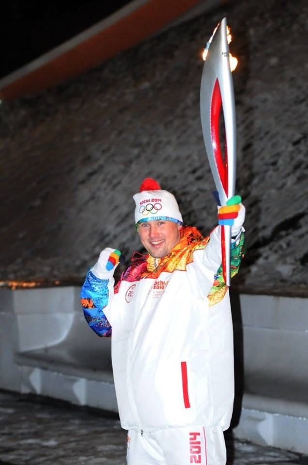 Шихан Алексей Горохов