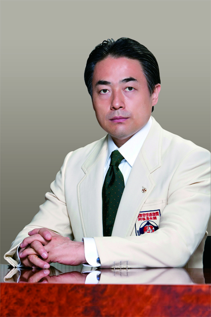 Канчо Шокей Мацуи