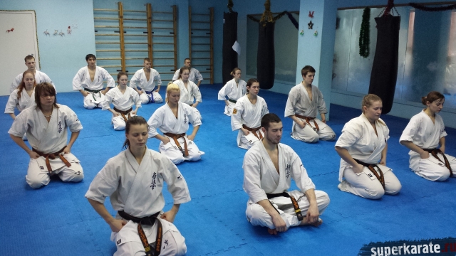 Участники курсов учи-деши в Санкт Петербурге Участники курсов учи-деши в Санкт Петербурге