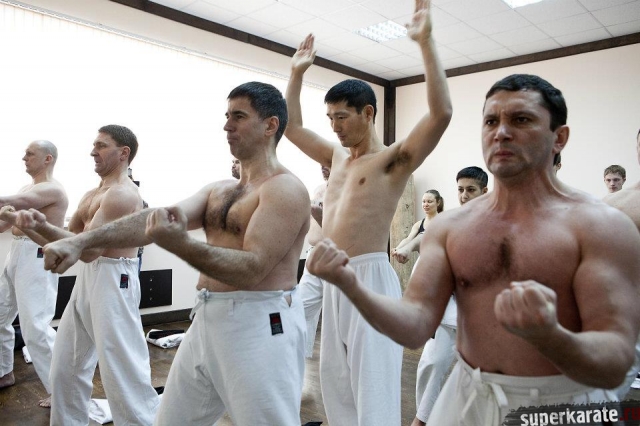 Ката Сан чин