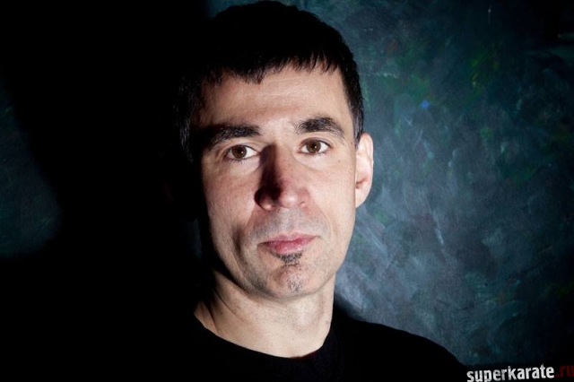 Богдан Курилко