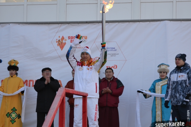 Бату Хасиков Бату Хасиков