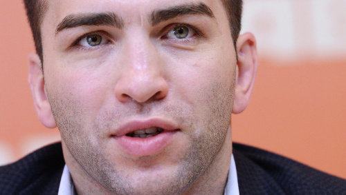 Камил Гаджиев