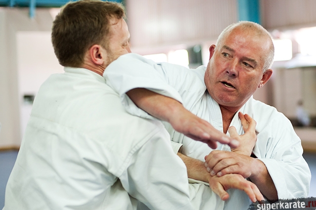 Бункай годзю рю Бункай годзю рю