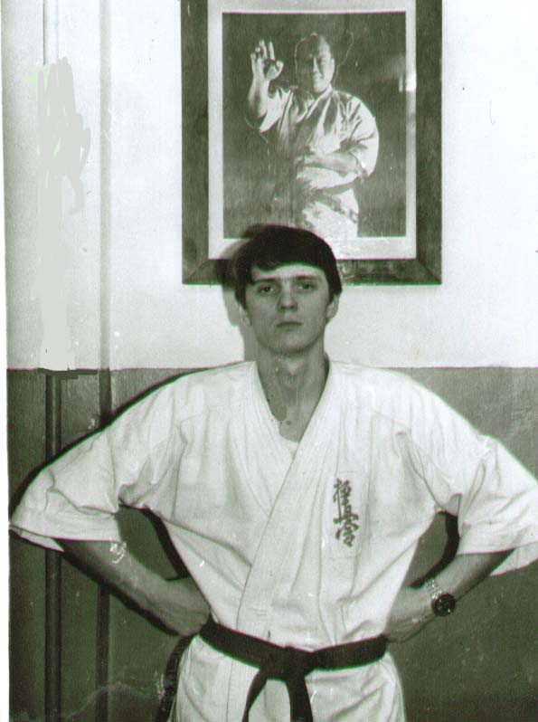 Сергей Олин