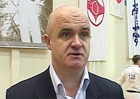 Со-Сихан Сергей Якунин