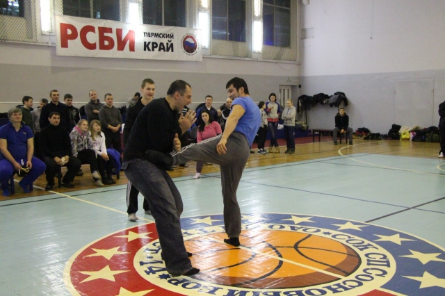 Артур Ованнисян и Дармен Садвокасов Артур Ованнисян и Дармен Садвокасов