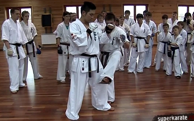 Валери кик в исполнении Дмитрия Моисеева Валери кик в исполнении Дмитрия Моисеева