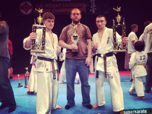 Команда победителей Команда победителей