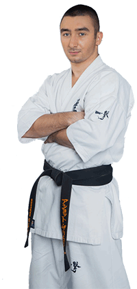 Заринян Ашот