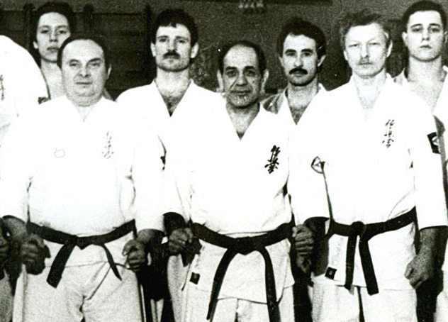 Стив Арнейл в России Стив Арнейл в России