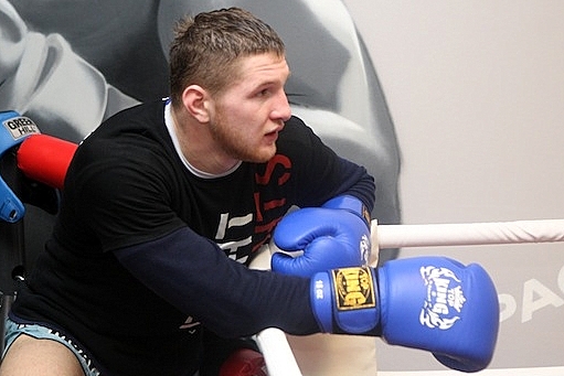 Владимир Минеев