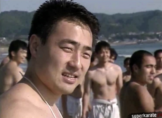 Канчо Шокей Мацуи