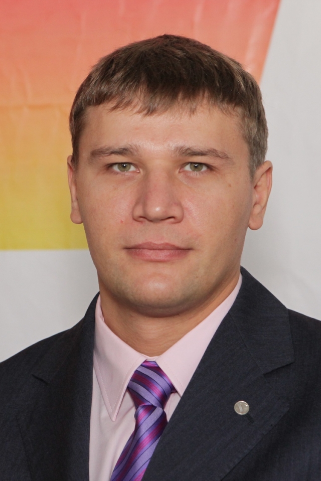 Шихан Струихин Игорь