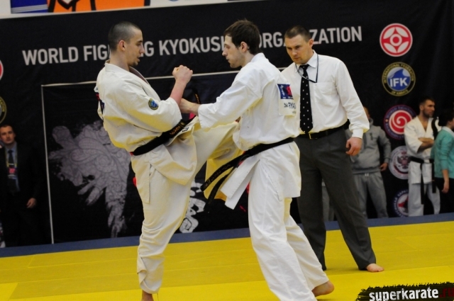 Игорь Ряднов и Артур Крымов