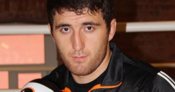 Руслан Магомедов