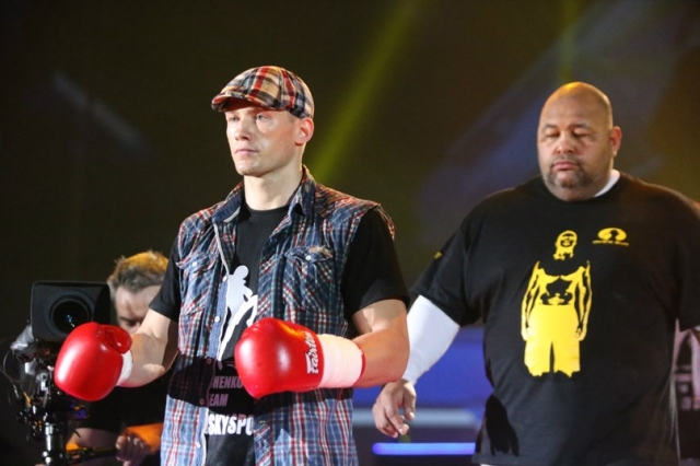 Артур Кишенко