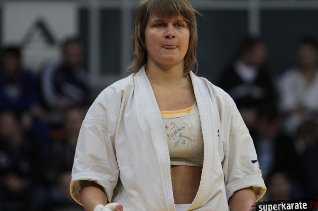 Ульяна Гребенщикова Ульяна Гребенщикова