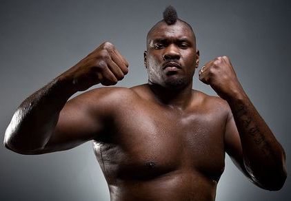 Бретт Роджерс