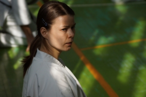 Елена Воробьева