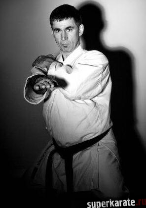 Богдан Курилко