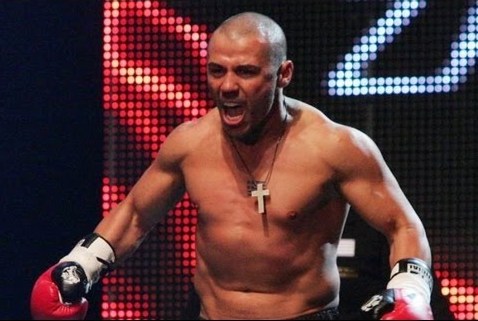 Майк Замбидис