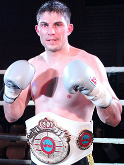 Сергей Браун (Sergei Braun)