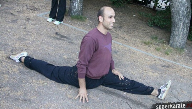 Шпагат Шпагат