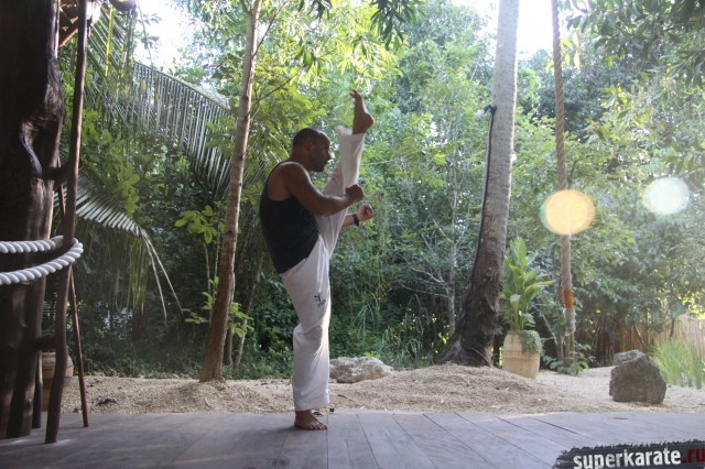 Неправильный мах Неправильный мах